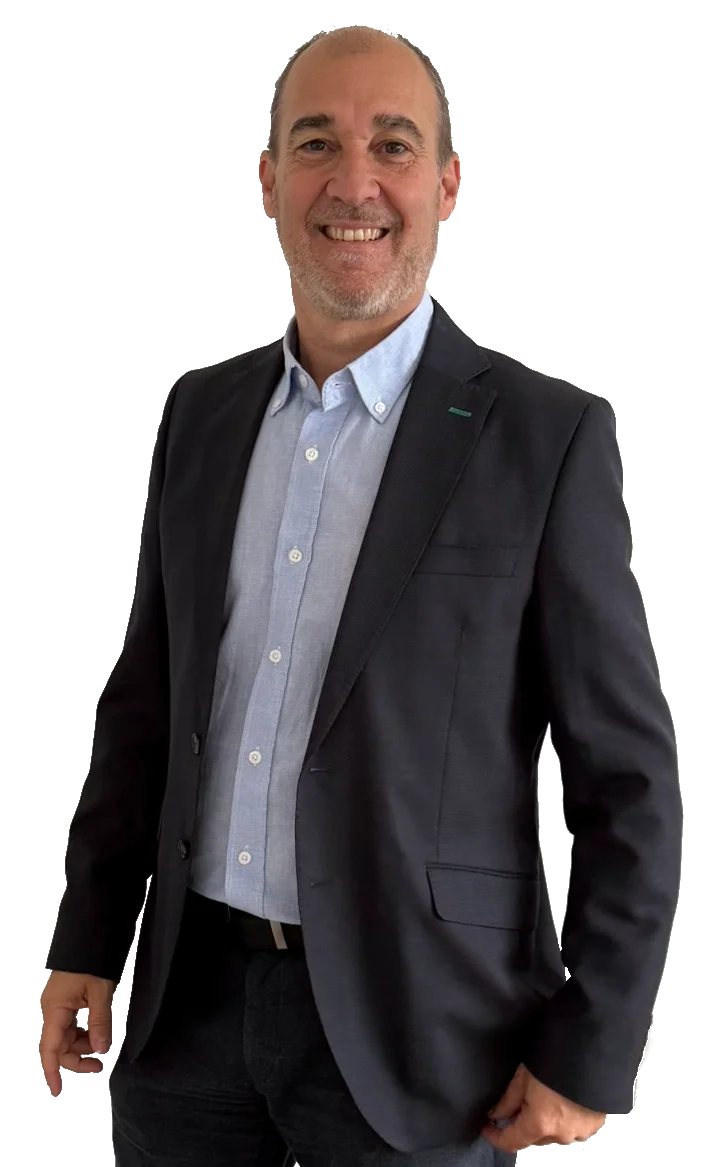 Tin Soler - Consultor IA